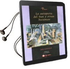 Descargar AudioLibro La Autopista del sur y Otras Historias de Julio Cortazar año 2004