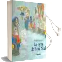 Descargar AudioLibro La Carta de Papa Noel de Yukiko Tanno año 2004