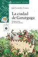 AudioLibro La Ciudad de Gatuguga de Jose Gonzalez Torices