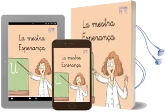 Descargar AudioLibro La Mestra Esperança de Teresa Soler año 2004