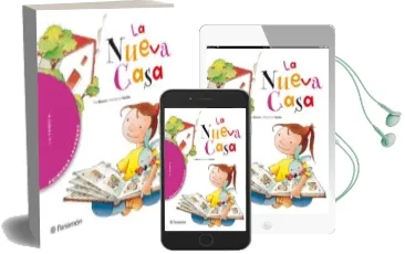 Descargar AudioLibro La Nueva Casa de Montserrat Tobella año 2004