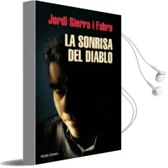 Descargar AudioLibro La Sonrisa del Diablo de Jordi Sierra I Fabra año 2004