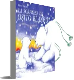 Descargar AudioLibro La Sorpresa de Osito Blanco de Piers Harper año 2004