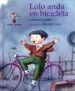 AudioLibro Lolo Anda en Bicicleta de Carlos Casares