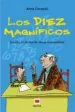 AudioLibro Los Diez Magnificos: Un Niño en el Mundo de las Matematicas de Anna Cerasoli