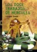 AudioLibro Los Doce Trabajos de Hercules de Christian Grenier
