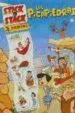 AudioLibro Los Picapiedras (Stick & Stack) de Varios Autores