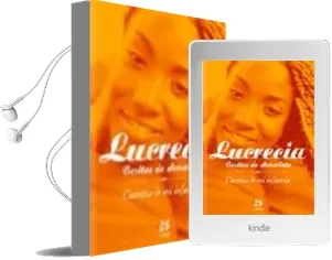 Descargar AudioLibro Lucrecia: Besitos de Chocolate (Cuentos de mi Infancia)(Incluye c d) de Lucrecia año 2004