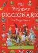 AudioLibro Mi Primer Diccionario con Pegatinas 2 de Varios Autores