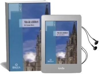 Descargar AudioLibro Nits de Celobert de Maria Carme Roca año 2004