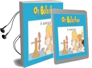 Descargar AudioLibro Os Bolechas: A Enerxia (Pinta e Colorea) de Varios Autores año 2004