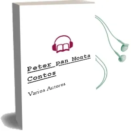 Descargar AudioLibro Peter pan (Monta-Contos) de Varios Autores año 2004
