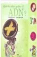 AudioLibro ¿Quieres Saber que es el adn? de Paula Bombara
