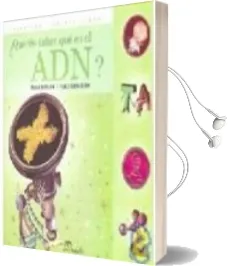 Descargar AudioLibro ¿Quieres Saber que es el adn? de Paula Bombara año 2004