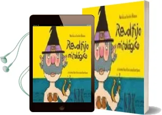 Descargar AudioLibro Revoltijo Mitologico de Maria Luz Ponton año 2004