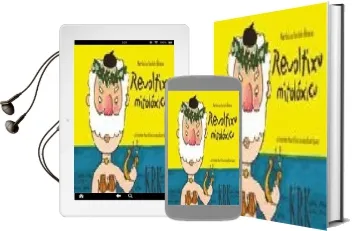 Descargar AudioLibro Revoltixu Mitoloxicu de Maria Luz Ponton año 2004