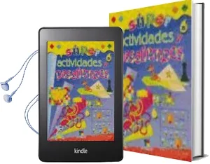 Descargar AudioLibro Super Actividades y Pasatiempos (b) de Varios Autores año 2004