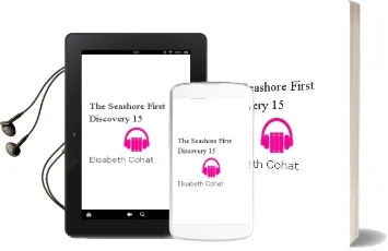 Descargar AudioLibro The Seashore (First Discovery) 15 de Elisabeth Cohat año 2004