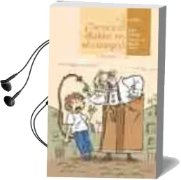 Descargar AudioLibro ¡Tienes el Diablo en el Cuerpo! de Marie Nigot año 2004