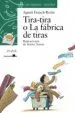 AudioLibro Tira-Tira o la Fabrica de Tiras de Agusti Franch Reche