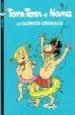 AudioLibro Tom-Tom et Nana: Les Vacances Infernales de Varios Autores