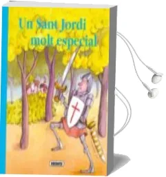 Descargar AudioLibro Un Sant Jordi Molt Especial de Varios Autores año 2004
