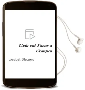 Descargar AudioLibro Uxia vai Facer a Compra de Liesbet Slegers año 2004