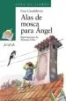 AudioLibro Alas de Mosca para Angel de Fina Casalderrey