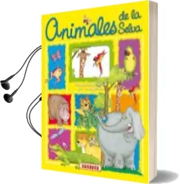 Descargar AudioLibro Animales de la Selva (Pequediccionario en Imagenes) de Gisela Socolovsky año 2004