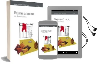 Descargar AudioLibro Bajarse al Moro de Jose Luis Alonso De Santos año 2004