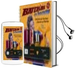 Descargar AudioLibro Baterias en Accion-Artefactos que Funcionan y Aparatos que Marcha n (Incluye Juguetes) de Doug Stillinger año 2004