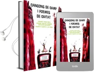 Descargar AudioLibro Cançons de Camp i Poemes de Ciutat (Inclou cd) de Varios Autores año 2004