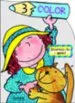 AudioLibro Color 3 (Catala) de Rosa Maria Curto