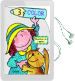 Descargar AudioLibro Color 3 (Catala) de Rosa Maria Curto año 2004