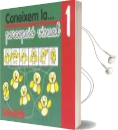 Descargar AudioLibro Coneixem la Percepcio Visual 1 de Teresa Sabate Rodie año 2004