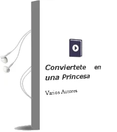 Descargar AudioLibro Conviertete en una Princesa de Varios Autores año 2004