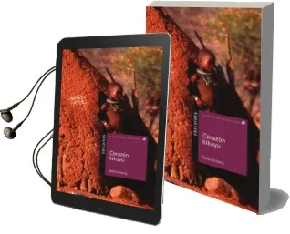 Descargar AudioLibro Corazon Kikuyu de Stefanie Zweig año 2004