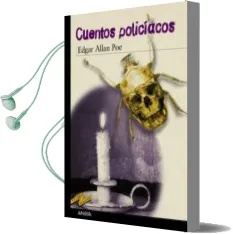 Descargar AudioLibro Cuentos Policiacos de Edgar Allan Poe año 2004