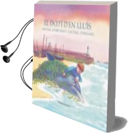 Descargar AudioLibro El Dofi d en Lluis de Michael Morpurgo año 2004