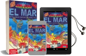 Descargar AudioLibro El mar (Catala) de D. Boudineau año 2004
