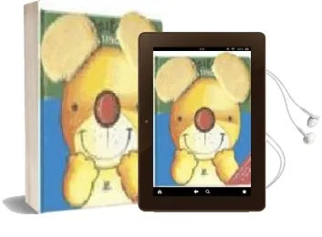 Descargar AudioLibro El Osito Musu de Varios Autores año 2004