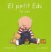 AudioLibro El Petit edu te son de Linne Bie