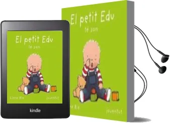 Descargar AudioLibro El Petit edu te son de Linne Bie año 2004