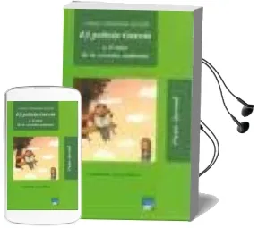 Descargar AudioLibro El Policia Garcia y el Caso de la Extraña Epidemia de Carmelo Fernandez Alcalde año 2004