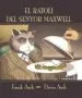 AudioLibro El Ratoli del Senyor Maxwell de Frank Asch