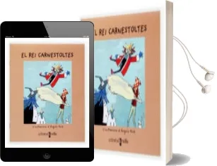 Descargar AudioLibro El rei Carnestoltes de Varios Autores año 2004