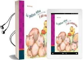 Descargar AudioLibro Els Esquirols de Merce Aranega año 2004