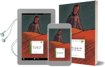 Descargar AudioLibro Els Gegants de la Lluna de Gonzalo Moure año 2004