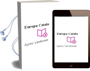 Descargar AudioLibro Europa (Catala) de Agnes Vandewiele año 2004