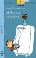 AudioLibro Gertrudis i els Dies de Josep M. Fonalleras